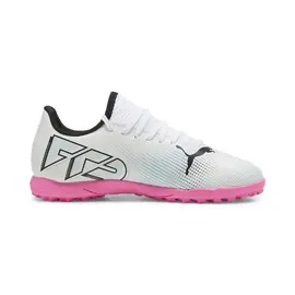 PUMA Future 7 Play Tt Jr Unisex Παιδικά Παπούτσια