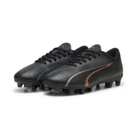 PUMA Ultra Play Fg/Ag Jr Unisex Παιδικά Παπούτσια