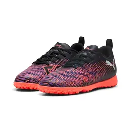 PUMA Future 8 Play Tt Jr Unisex Παιδικά Παπούτσια