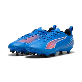Puma Ultra 6 Play Fg/Ag Jr Unisex