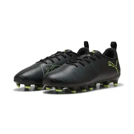 PUMA Future 8 Play Fg/Ag Jr Unisex Παιδικά Παπούτσια